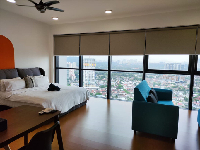 Bedroom 7