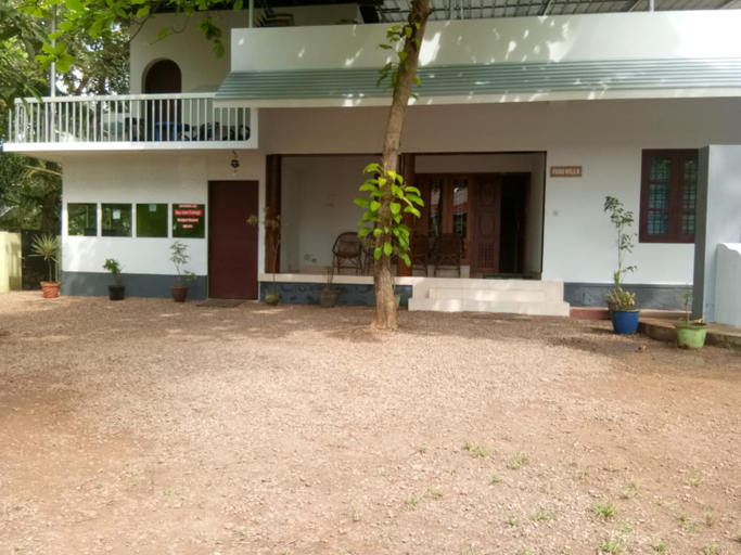 Others 5, Varkala Villa, Thiruvananthapuram