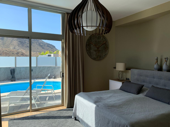 Others 3, Villas Opal Anfi Tauro, Las Palmas