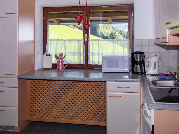 Others 4, Cozy Apartment in Mühlbach with Garden near Ski Slopes, Zell am See