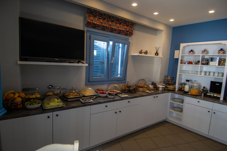 Food & Drinks 5, Maria's Place - Adults Only, South Aegean