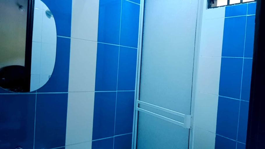 Bathroom 4, Hotel Natural Sea, San Gil
