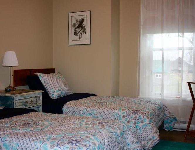 Bedroom 2, Mapiya Retreat, Prince Edward