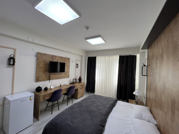 Bedroom 3, Şehir Rezidans, Merkez