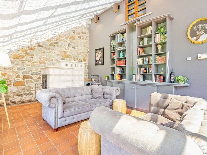 Others 5, Villa in Ardennes With Pool and Nature Nearby, Luxembourg