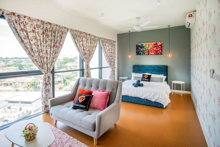 Bedroom 8