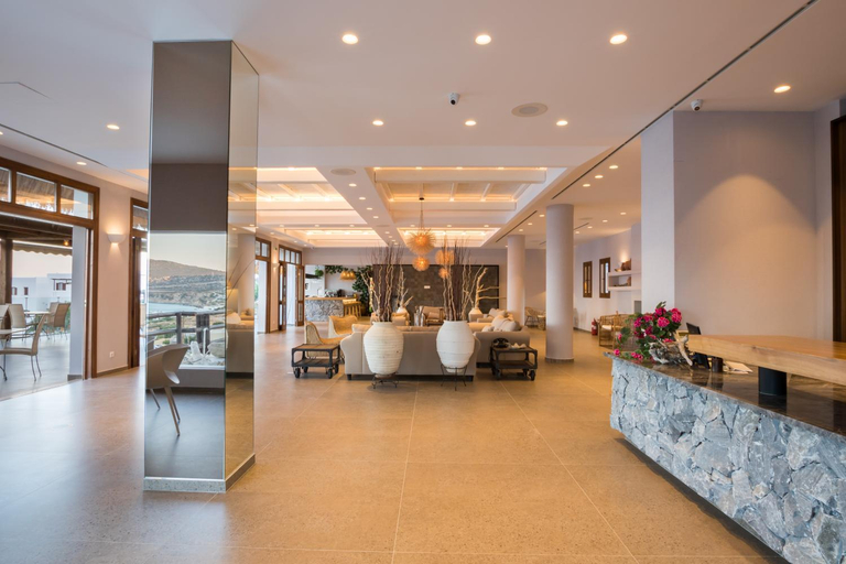 Public Area 5, Aegean Village Beachfront Resort, South Aegean