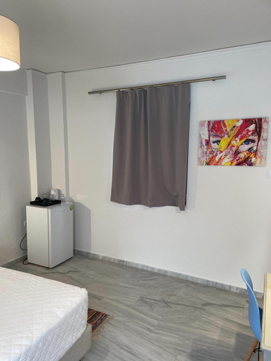 Bedroom 2, Vrahos, South Aegean