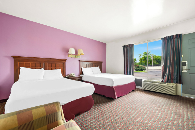 Others 4, Capitol Inn And Suites, Montgomery