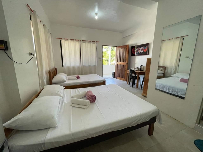 Others 5, Maui Homestay, General Luna