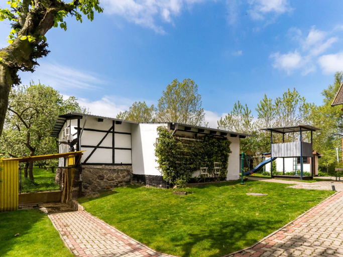 Exterior & Views 2, Family-Friendly Home with Garden, Nordwestmecklenburg