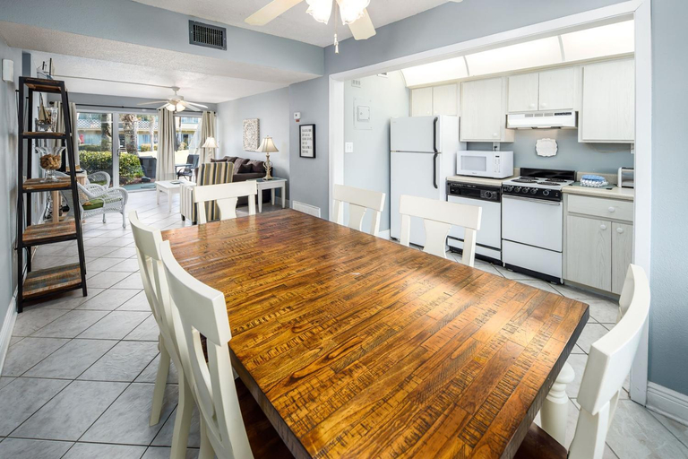 Others 4, 204A - 1BR/1 Bath at Seaspray Condos on Okaloosa Island, Fort Walton Beach, Fl, Okaloosa