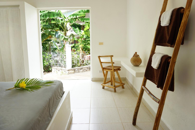 Bedroom 2, Le BDM PLAYITA, Santa Bárbara de Samaná