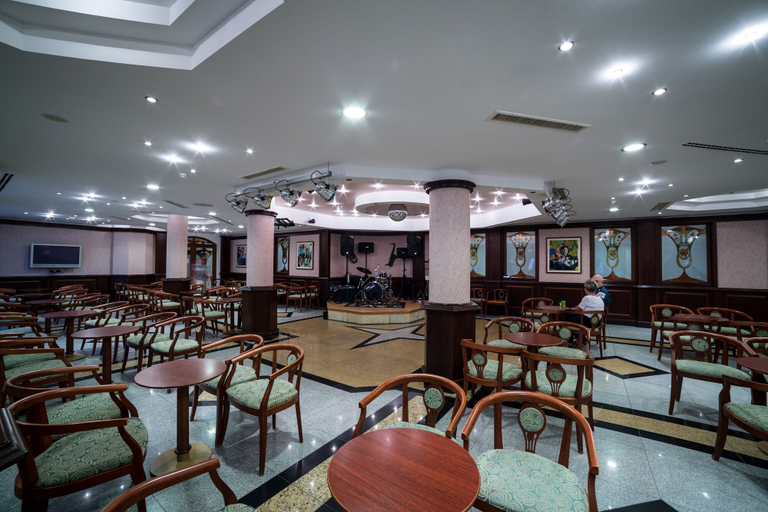 Food & Drinks 4, Helena Park - Ultra All inclusive, Nesebar