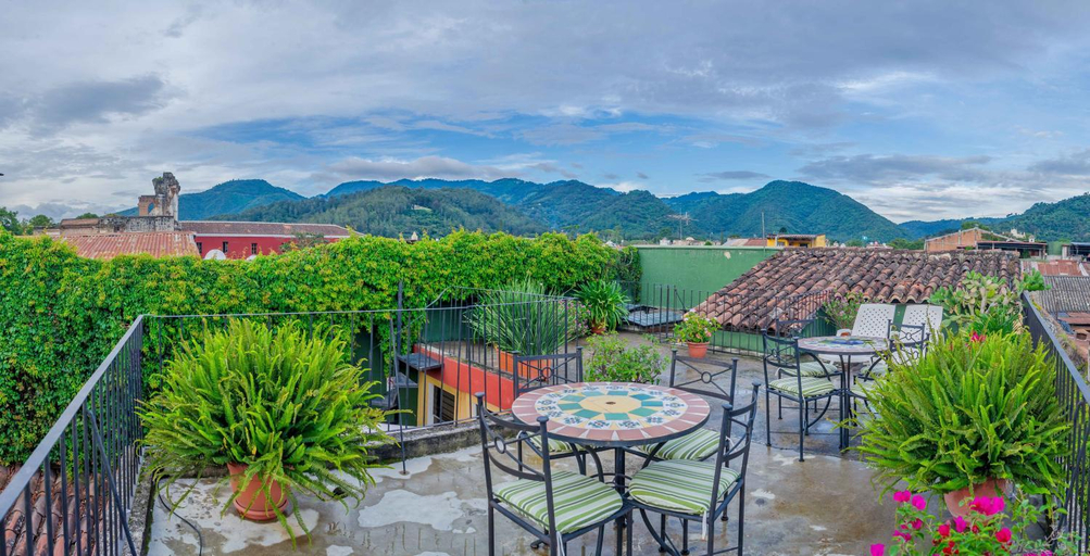 Others 5, Hotel Casa Rustica by AHS, Antigua Guatemala
