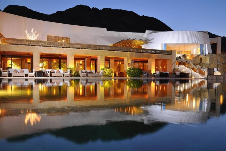 Exterior & Views 2, Retac Qunay Dahab Resort & Spa, Sant Katrin