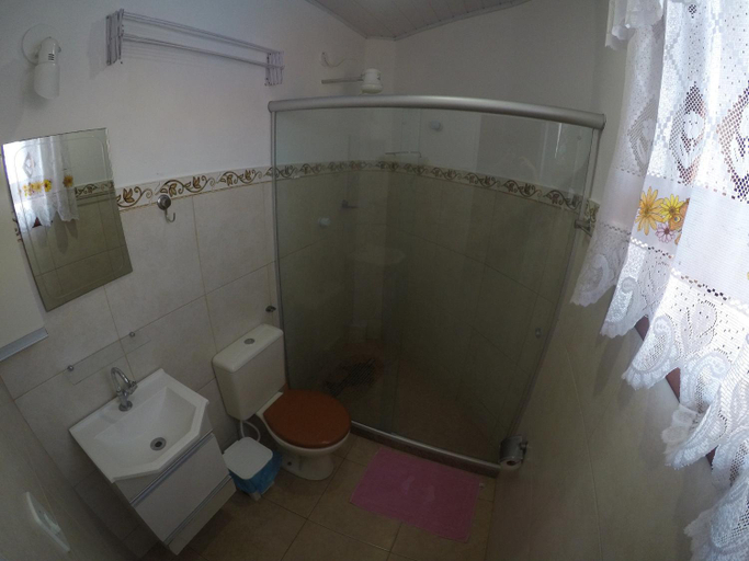 Bathroom 3, Pousada Mar Dos Anjos, Arraial do Cabo