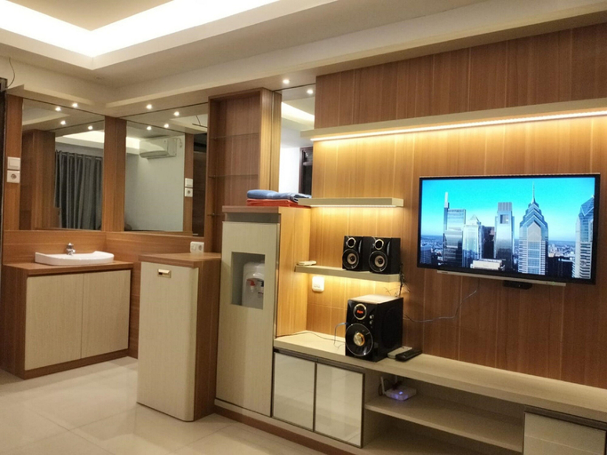 Others 4, Hotel O Apartemen Gateway Pasteur By D Carpenter, Bandung