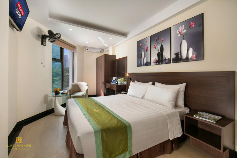 Bedroom 16