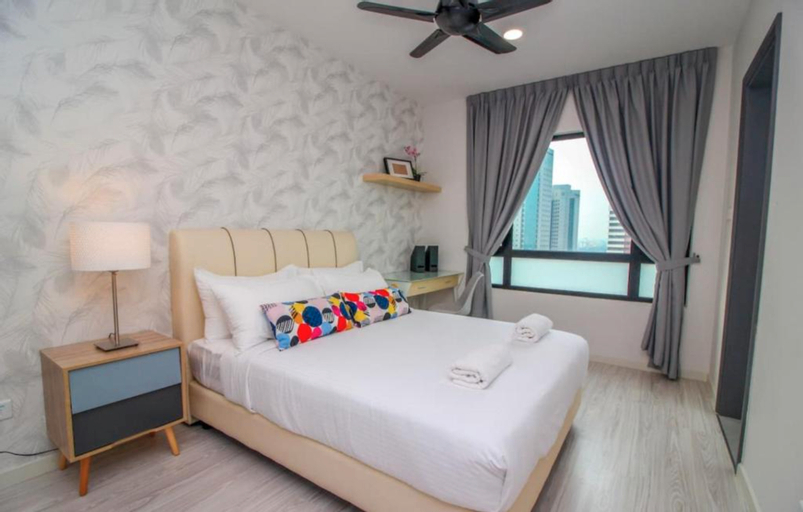 Bedroom 8