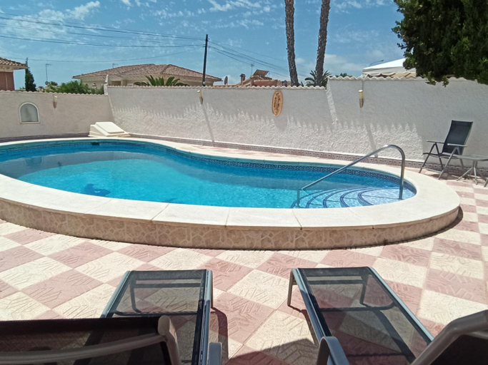 Others 2, Casa de Limon, Alicante
