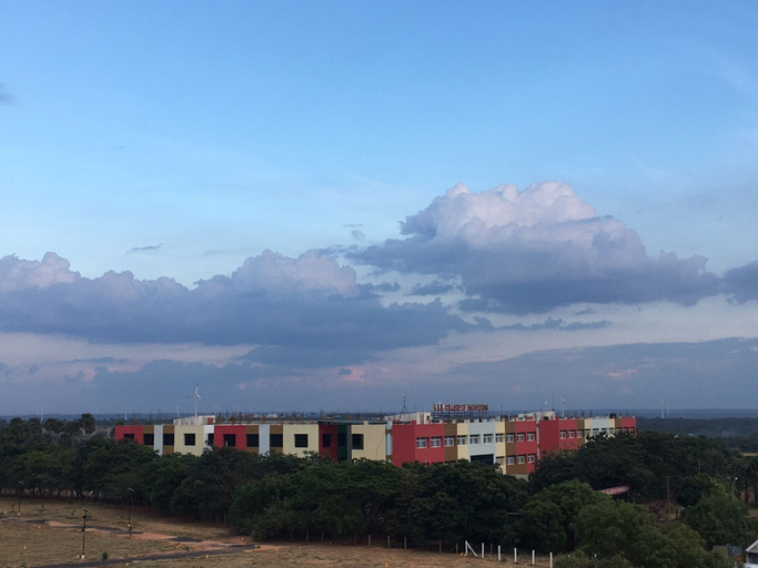Others 4, Shantham Service Apartments, Kinathukadavu, Coimbatore