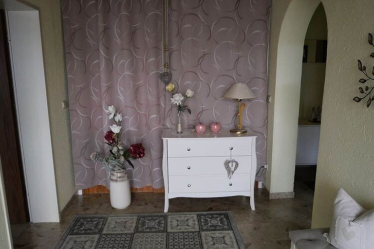 Others 4, Cozy Apartment in Strotzbüsch near Eifel Center, Vulkaneifel