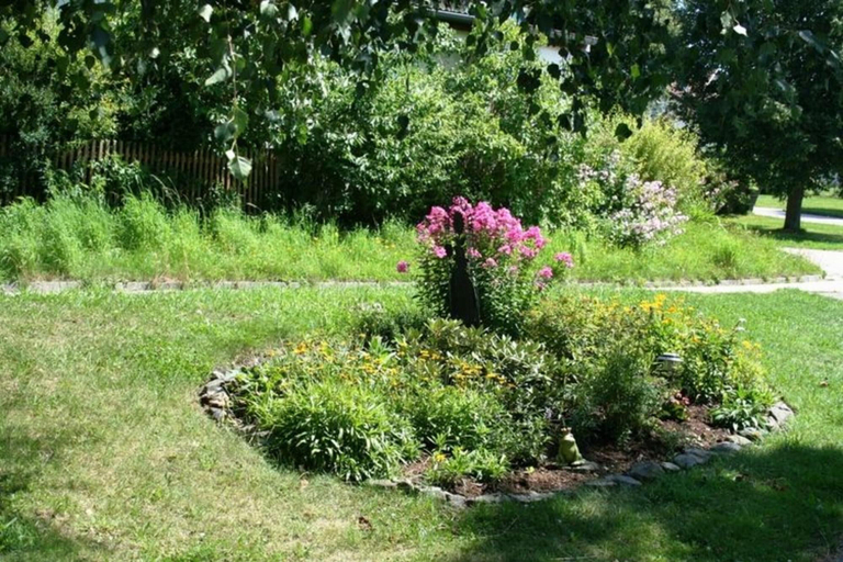 Others 5, Ferienhaus mit Garten in Waldnahe, Cham