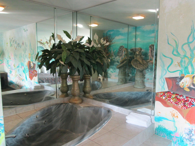 Others 5, Delux Inn & Suites, Atlantic