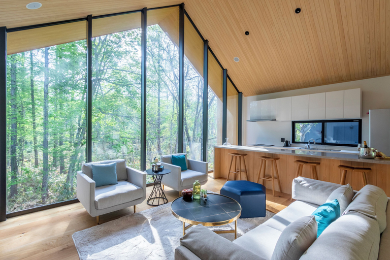 Others 5, Kouzan Woods, Niseko