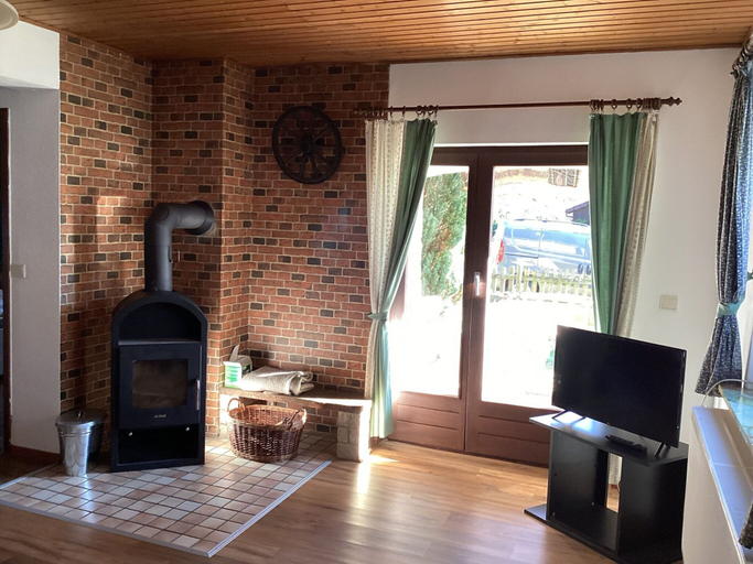 Others 4, Ferienwohnung in Kamschlacken, Osterode am Harz