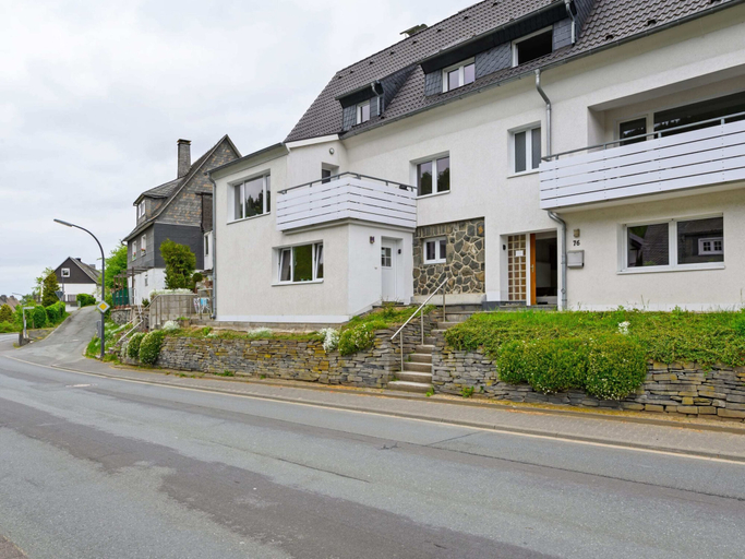 Exterior & Views 2, Ferienhaus Bergfreiheit, Hochsauerlandkreis
