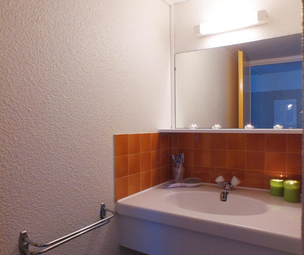 Bathroom, VVF Résidence Île de Ré Ars-en-Ré, Charente-Maritime