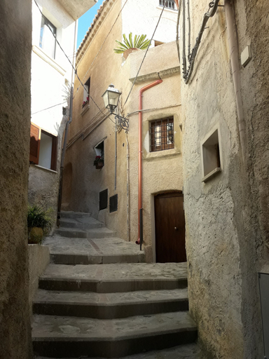 Exterior & Views, La Casa della Filanda, Cosenza