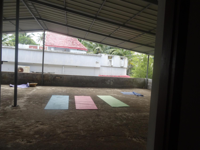 Others 4, Varkala Villa, Thiruvananthapuram