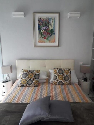 Bedroom 4, Domus Del Corso Spagna, Roma