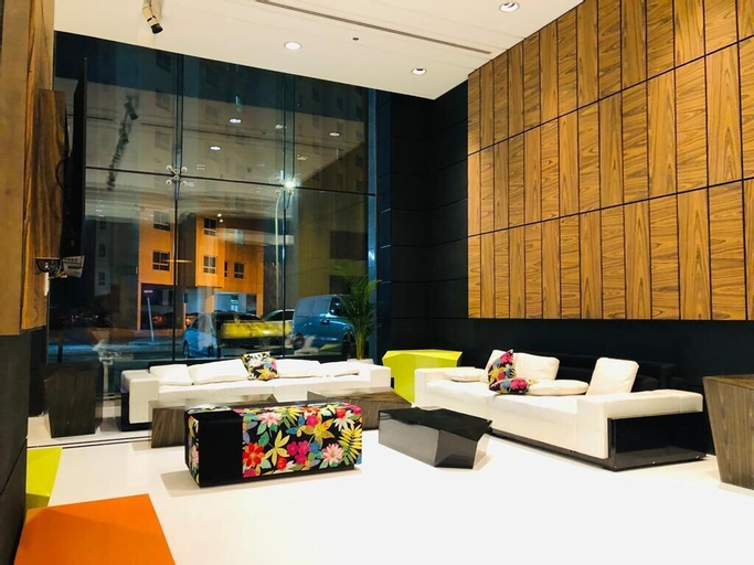 Others 5, Sway Suites, Manama