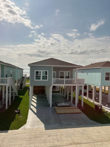 Exterior & Views 2, Pelican's Landing, Aransas