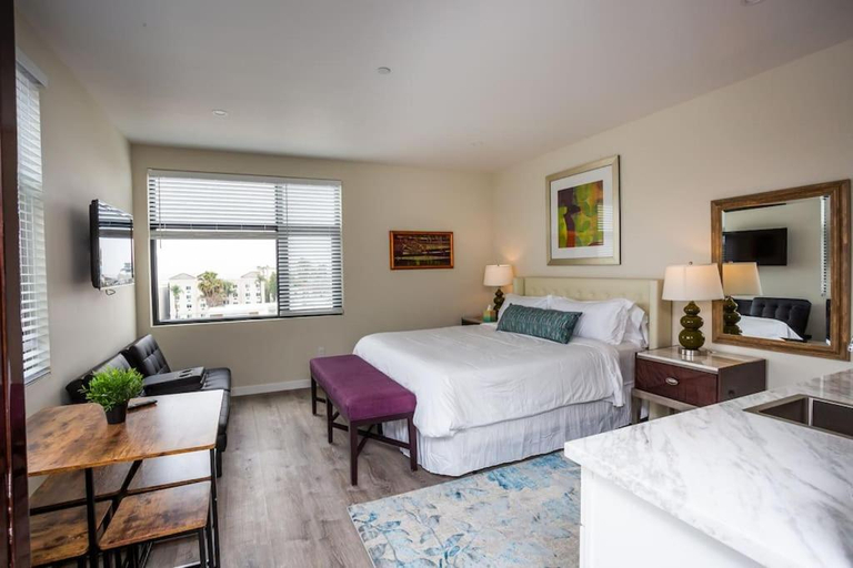 Others 4, Premier Location with Great Scenic Downtown View, San Diego