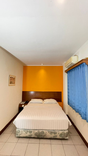 Bedroom 3, Lesmina Hotel, Tanjung Pinang