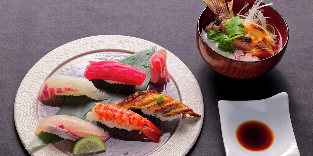 Food & Drinks 4, Tatsuno Castle Town Machiya Villa Kurasu, Tatsuno