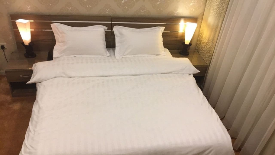 Bedroom 3, Platinum The First, Al Madinah Al Munawwarah