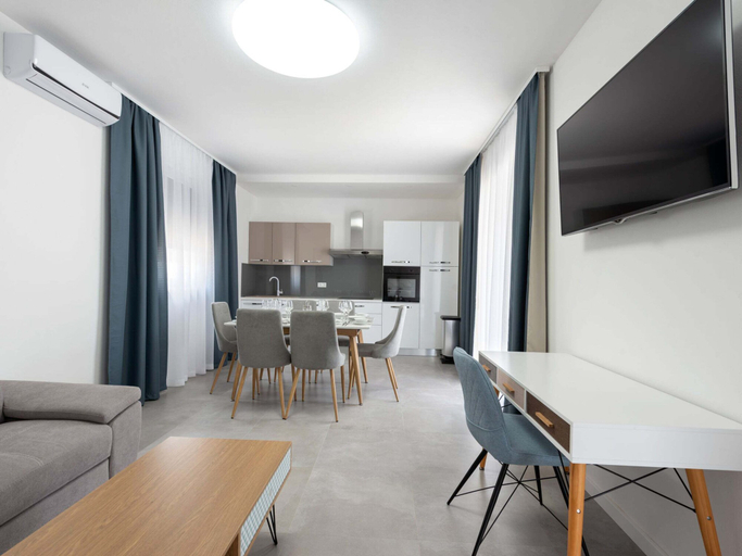 Others 5, Premium Holiday Home in Vir With Sauna, Vir