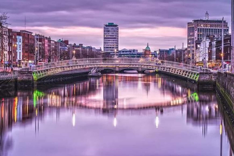 Exterior & Views, Citi Downtown Residence, Dublin