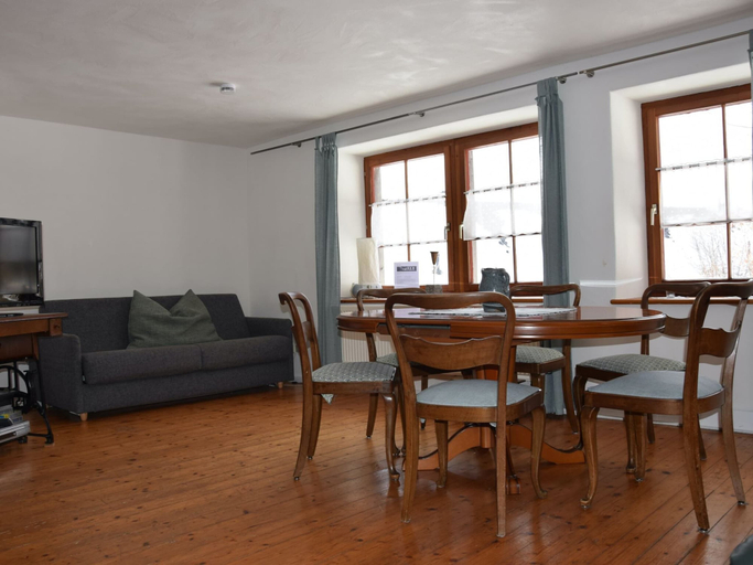 Others 5, Holiday Home in Herrischried, Waldshut