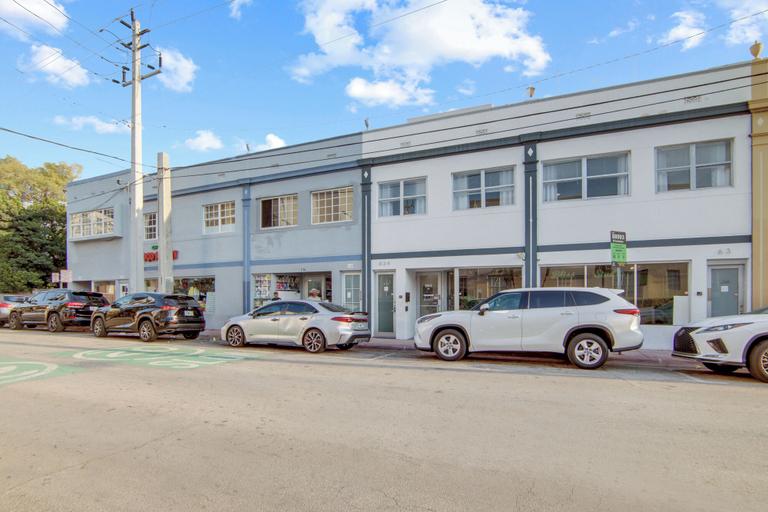 Exterior & Views 2, Charming Large Studio Near Ocean Dr - South Beach, Miami-Dade