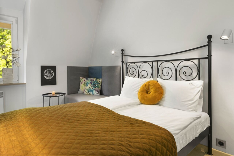 Others 4, Elite Apartments City Center Cosy Attic, Gdańsk City