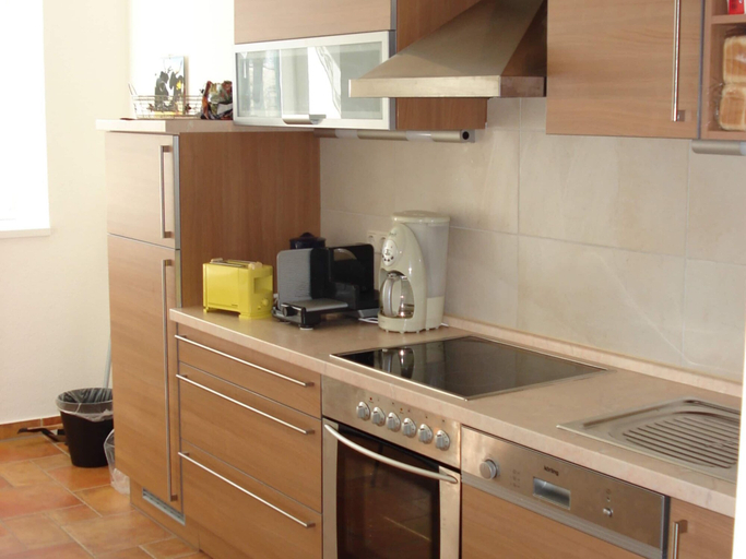 Others 4, Wohnung in Zarnewanz nahe Ostsee, Rostock