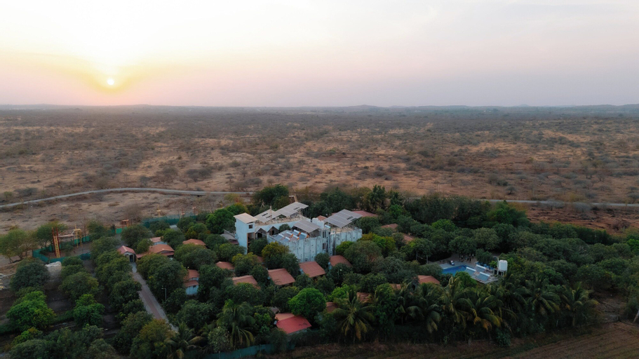 Daksh Resort And Amusement Park, Junagadh