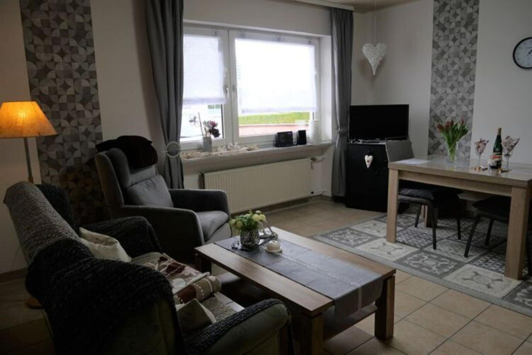 Others 5, Cozy Apartment in Strotzbüsch near Eifel Center, Vulkaneifel
